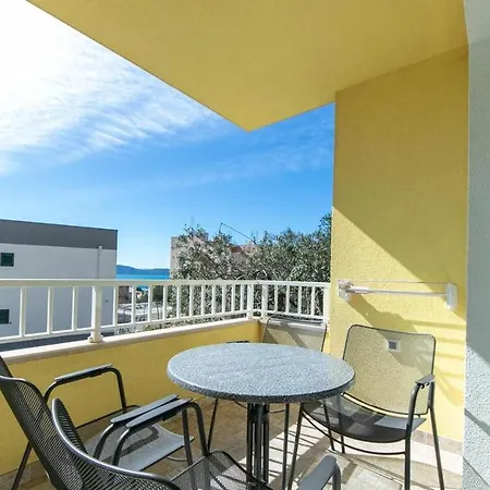 2 דירה איגריין